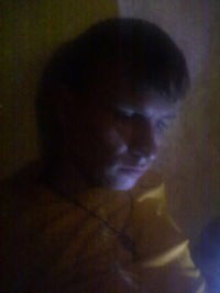 Игорь Васильев