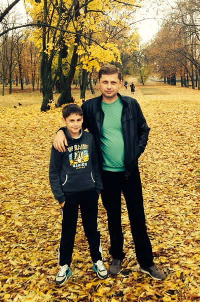 Влад Клименко