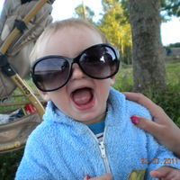 Елена Исанова