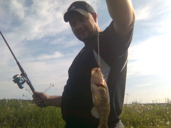 Алексей Манухин