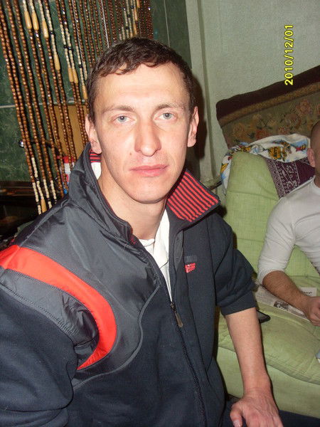 Александр Канашевич