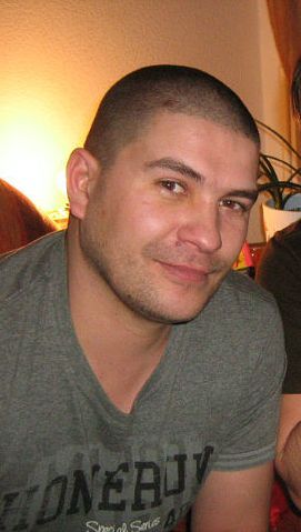 Алексей Бойцов