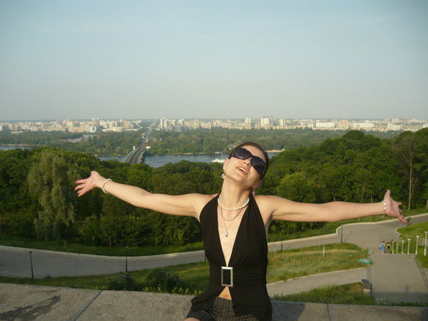 Екатерина Облачимская