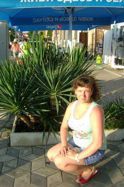 Наталья Пудикова