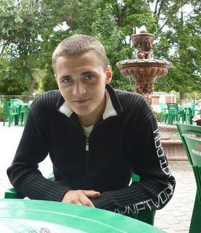 Ярослав Перетейчук