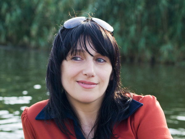 Ксюша Сергеевна