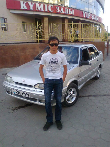 Думан Баймухаметов