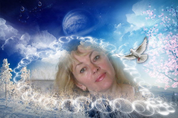 Ирина Валевская