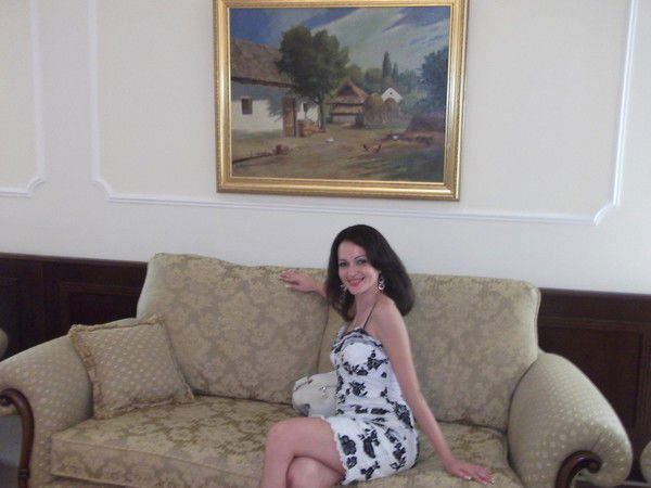 Татьяна Фисенко