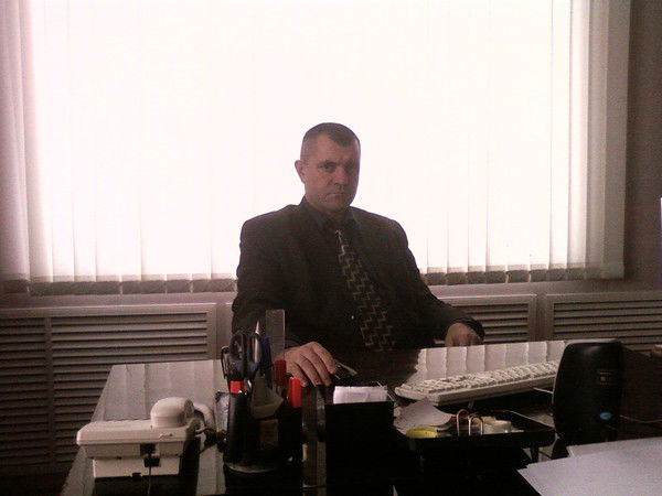 Андрей Банчужный