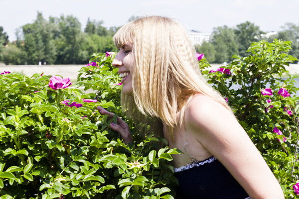 Ирина Вдовиченко