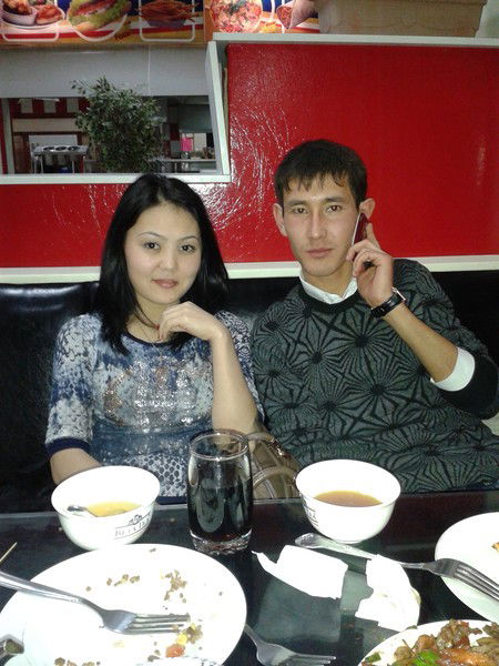 Мейрман Нисанов