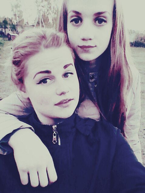 Татьяна Войцеховская