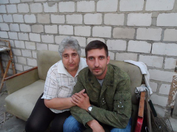 Татьяна Шаверина