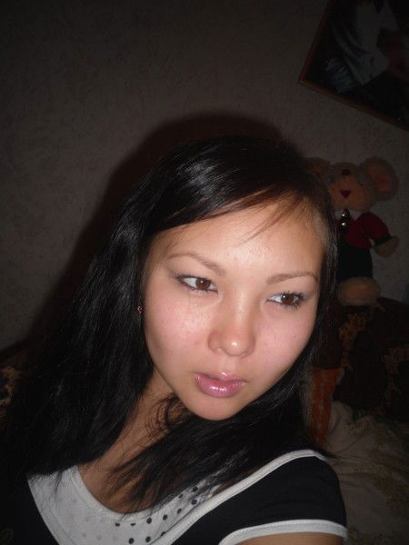 Анастасия Чанкова