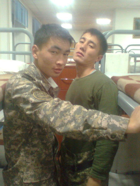 Кыдырбек Tулепов