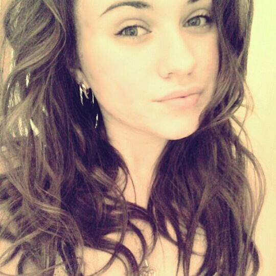 Альбиночка Овчинникова