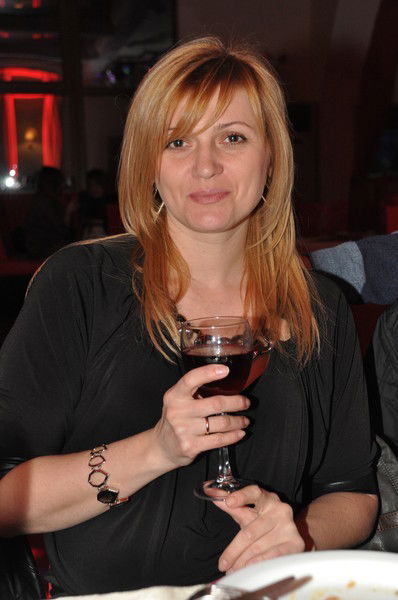 Оксана Христюк