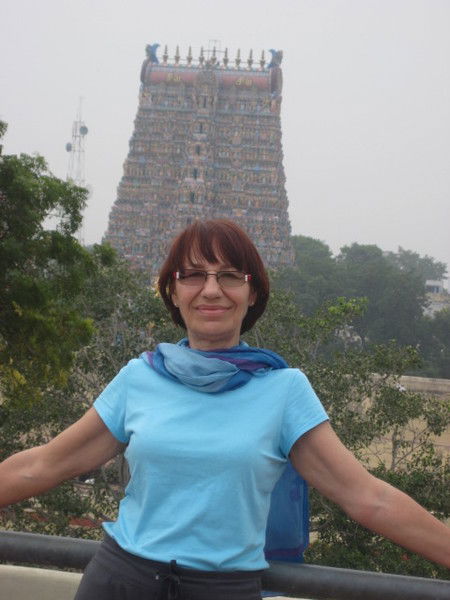 Татьяна Абдуллина