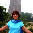 Татьяна Абдуллина