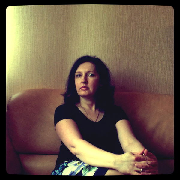 Ирина Чечулина