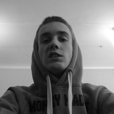 Никита Савельев