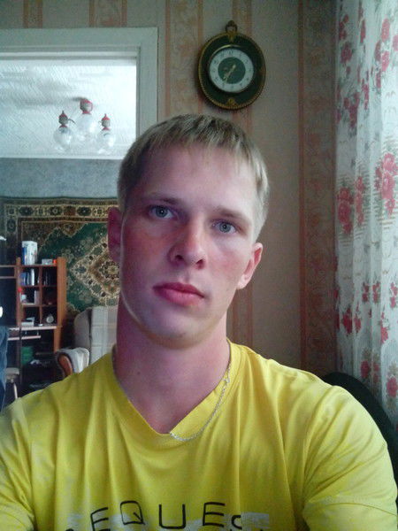 Антон Диунов