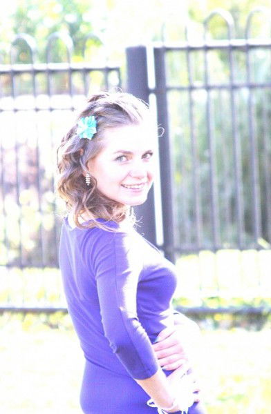 Танюша Невалёнова