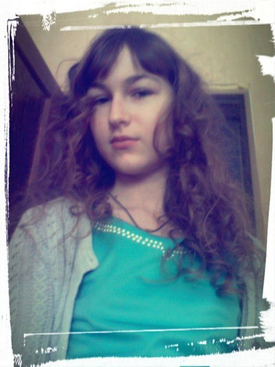 Инна Трещенкова