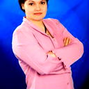 Анна Митюшова