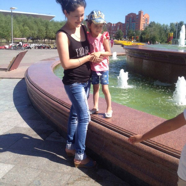 Ардак Карабатырова