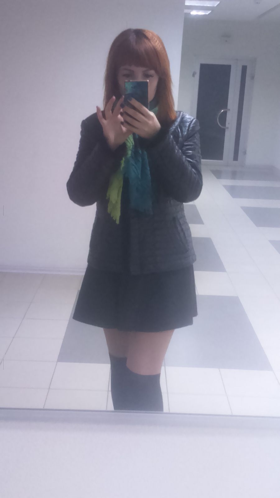 Екатерина Савенкова