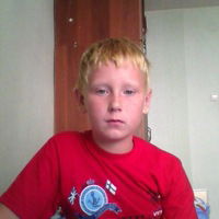 Антон Шмелёв