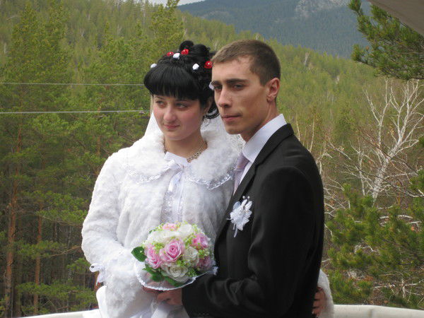 Екатерина Савенко