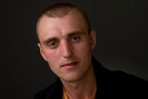 Виталий Судников