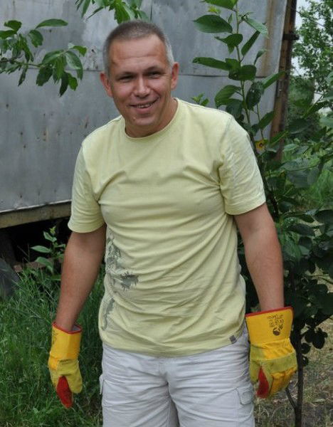 Игорь Слита