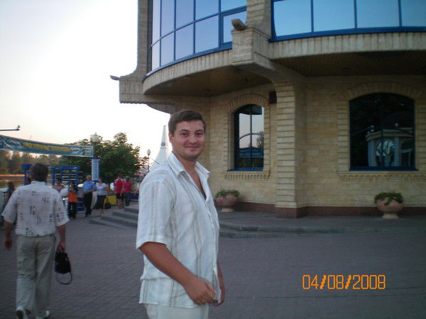 Денис Мазуренко