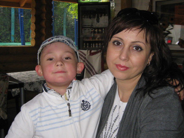 Татьяна Бондаренко