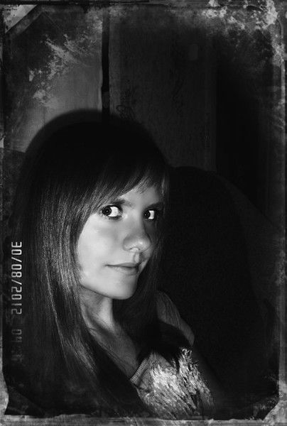 Ириночка Федорова