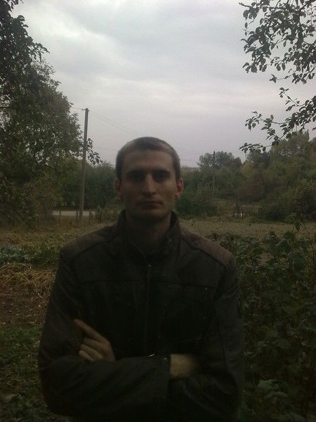 Саша Лавренюк