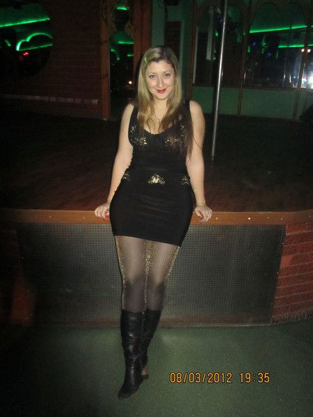 Ирина Чульмякова