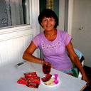 Елена Серкина