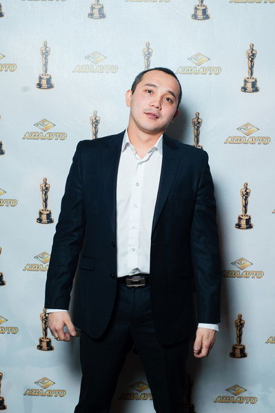 Ермек Сатеков