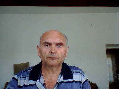 Вячеслав Горохов