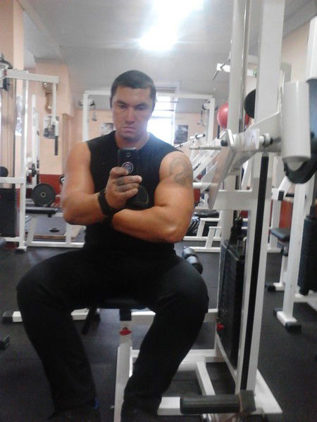 Сергей Сергеев