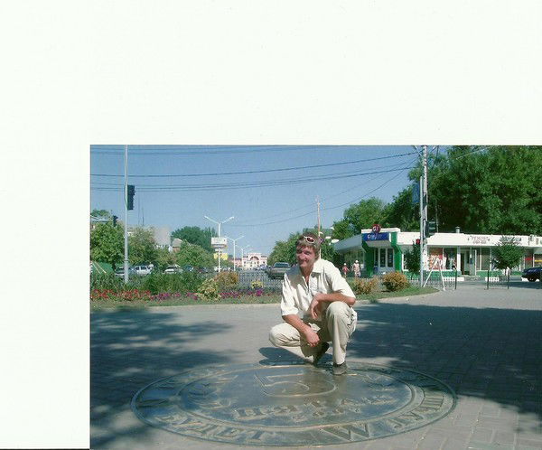 Аркадий Тюрин