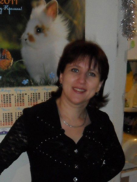 Елена Дементьева