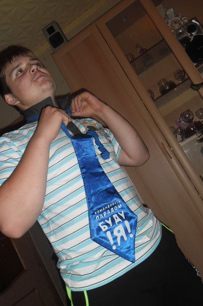 Антон Аленичев