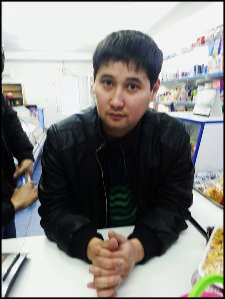 <<< Жандос >>>