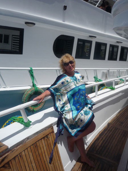 Людмила Сахарова